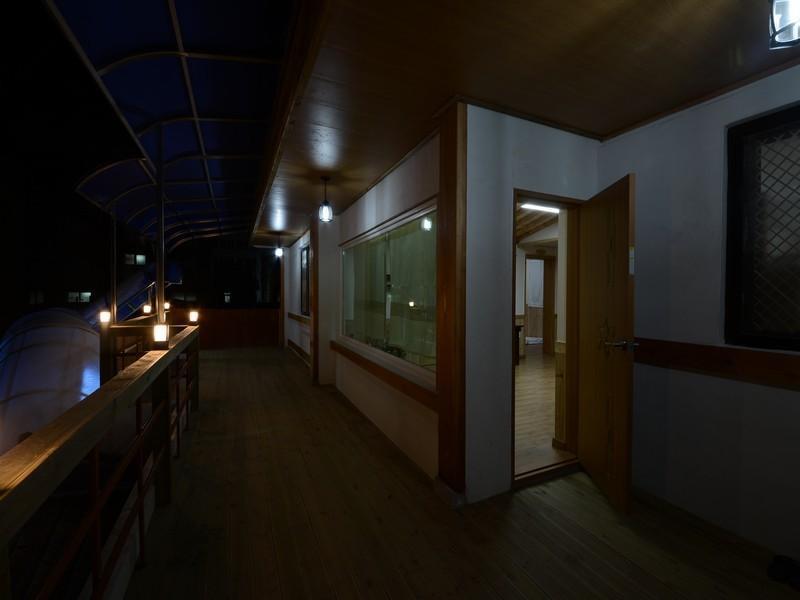 Dajeong Guesthouse Jeonju Exterior foto