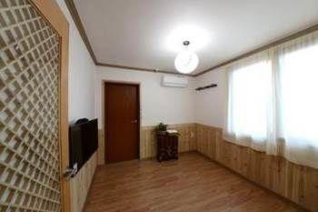 Dajeong Guesthouse Jeonju Exterior foto