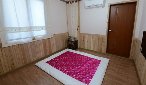 Dajeong Guesthouse Jeonju Exterior foto