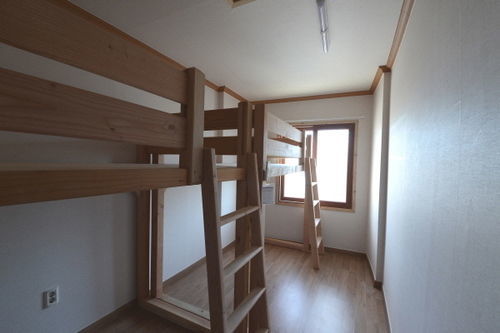 Dajeong Guesthouse Jeonju Exterior foto